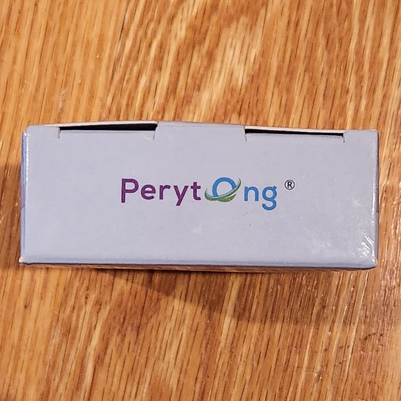 New Unopened Perytong Wireless Headphones Headband - Picture 2 of 4